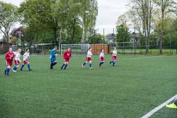 Bild 3 - wBJ Hamburger SV 2 - Victoria 1 : Ergebnis: 0:1